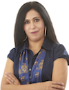 MISS SAVITA SARNA
